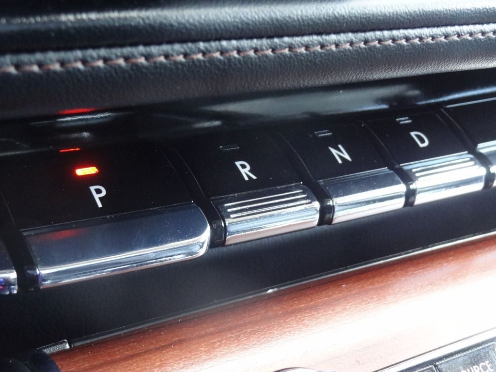 2023 Lincoln Aviator Reserve Reserve