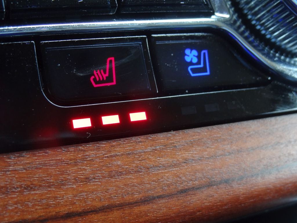 2023 Lincoln Aviator Reserve Reserve