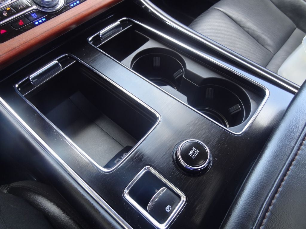 2023 Lincoln Aviator Reserve Reserve