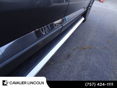 2024 Lincoln Aviator Reserve Reserve