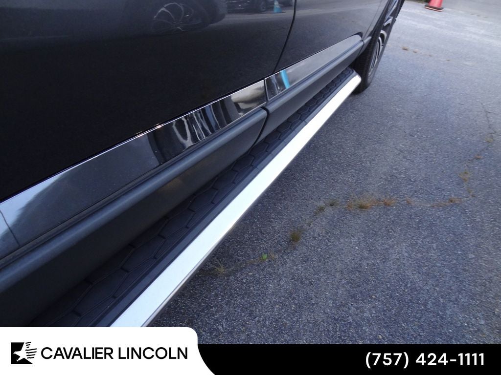 2024 Lincoln Aviator Reserve Reserve