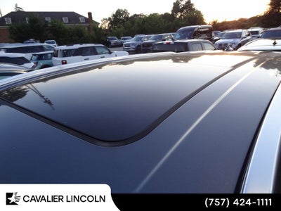 2024 Lincoln Aviator Reserve Reserve