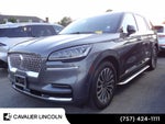 2024 Lincoln Aviator Reserve Reserve