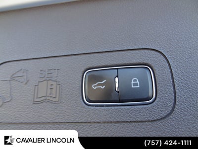 2022 Lincoln Aviator Reserve Premium