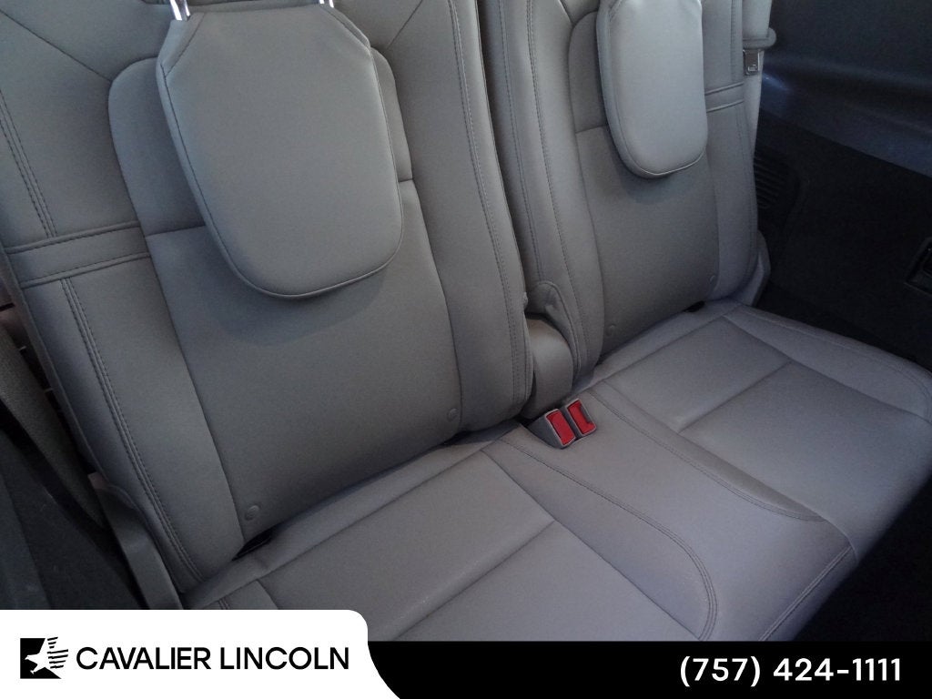 2022 Lincoln Aviator Reserve Premium