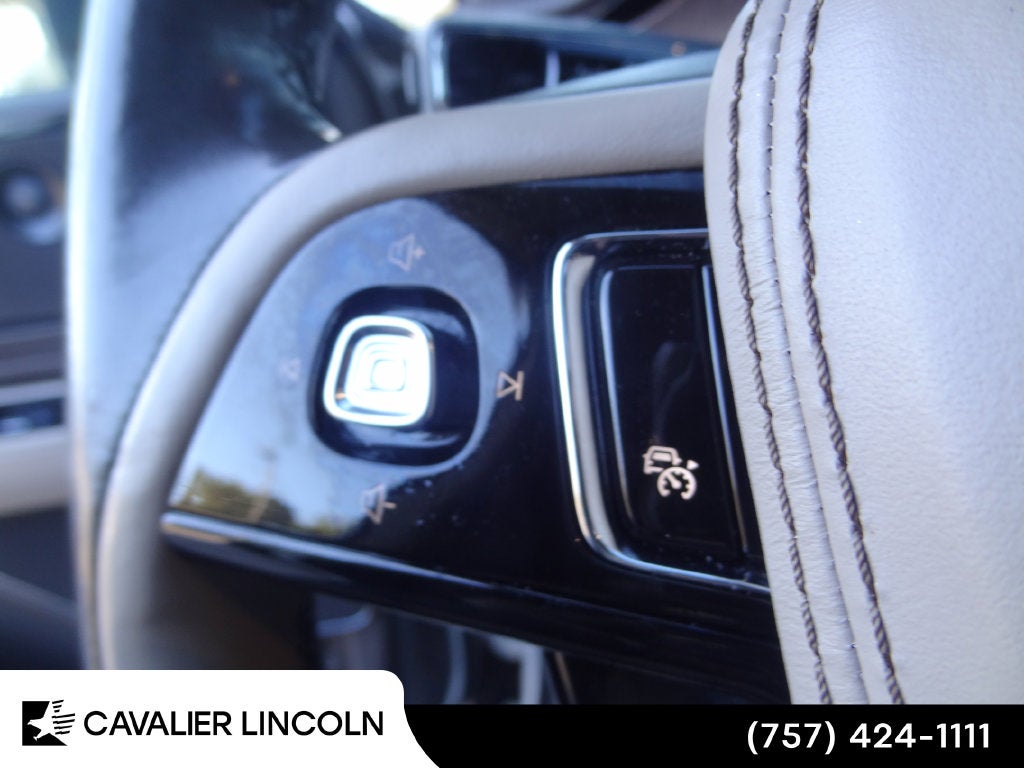 2022 Lincoln Aviator Reserve Premium