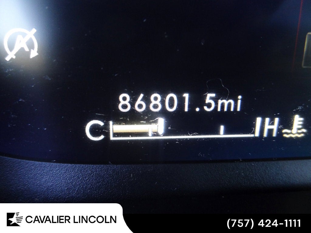 2022 Lincoln Aviator Reserve Premium