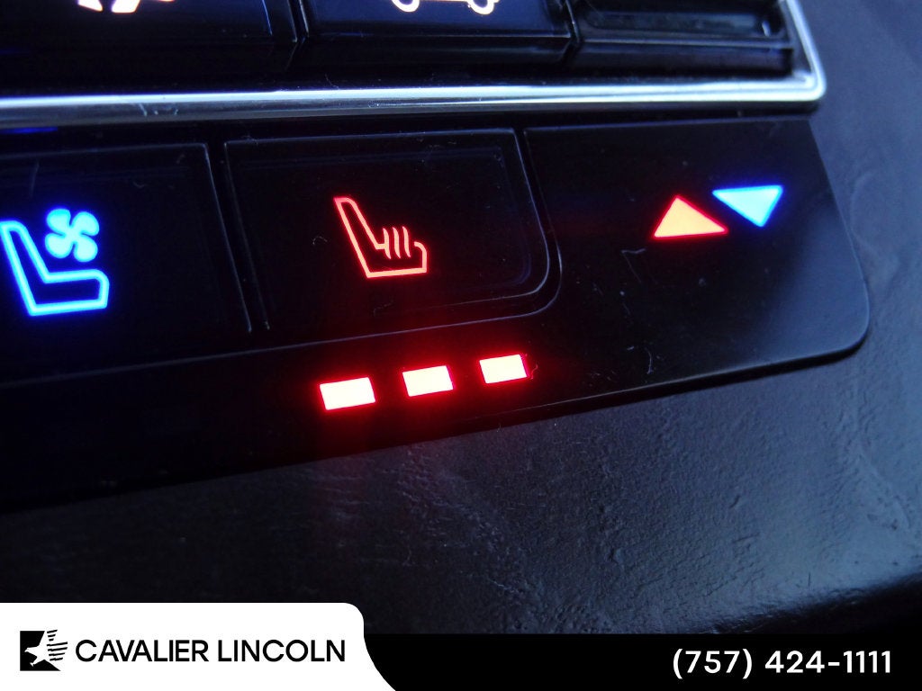 2022 Lincoln Aviator Reserve Premium