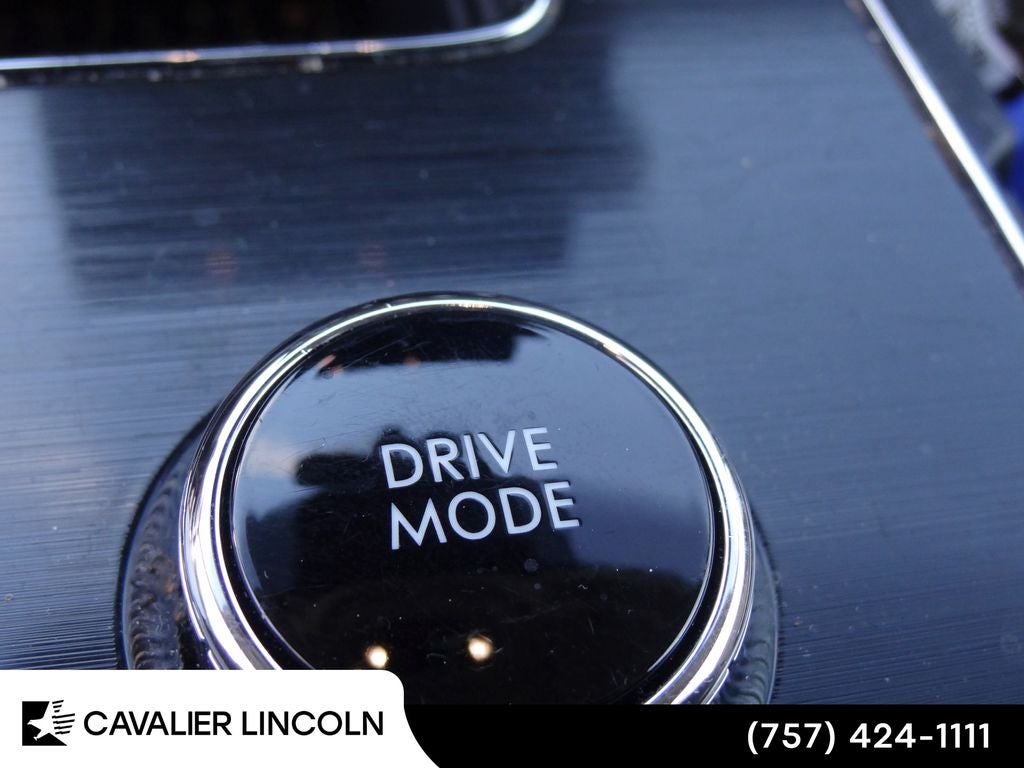 2023 Lincoln Aviator Reserve Reserve