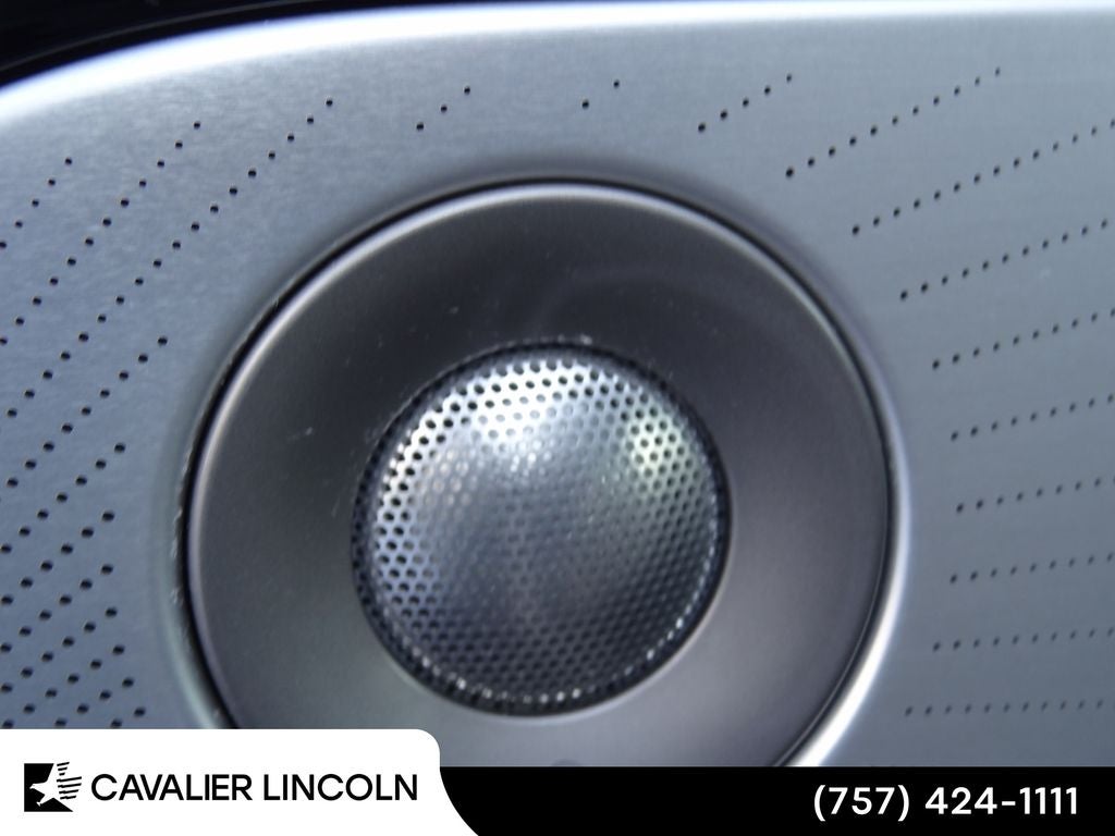 2023 Lincoln Aviator Reserve Reserve