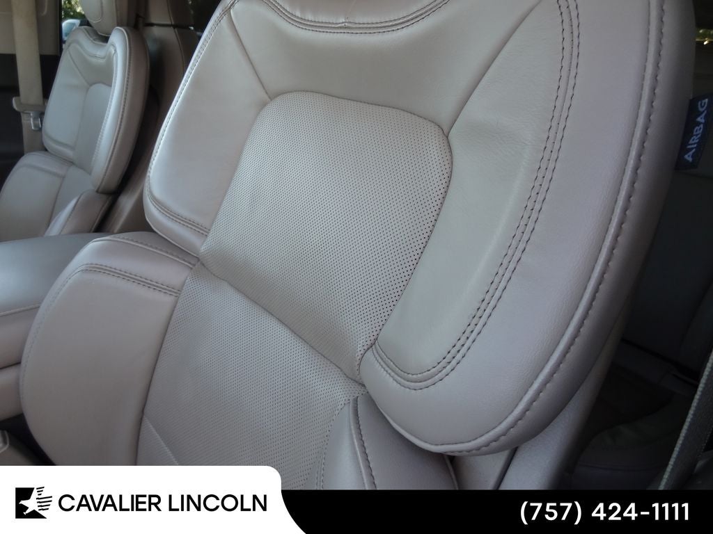 2023 Lincoln Aviator Reserve Reserve