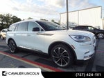 2023 Lincoln Aviator Reserve Reserve