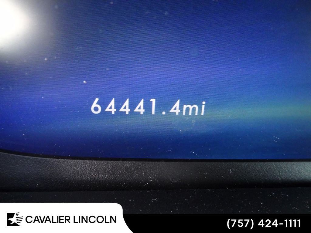 2023 Lincoln Aviator Reserve Reserve