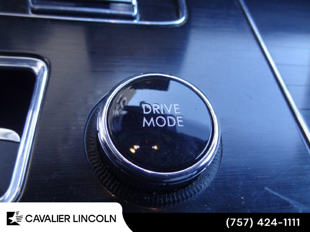2020 Lincoln Aviator Reserve Premium