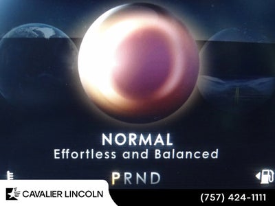 2020 Lincoln Aviator Reserve Premium