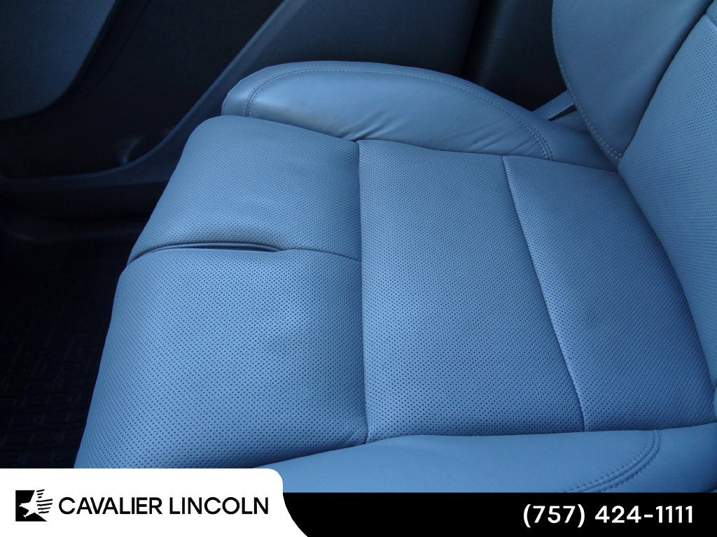 2020 Lincoln Aviator Reserve Premium