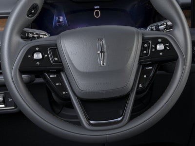 2026 Lincoln Aviator Reserve®