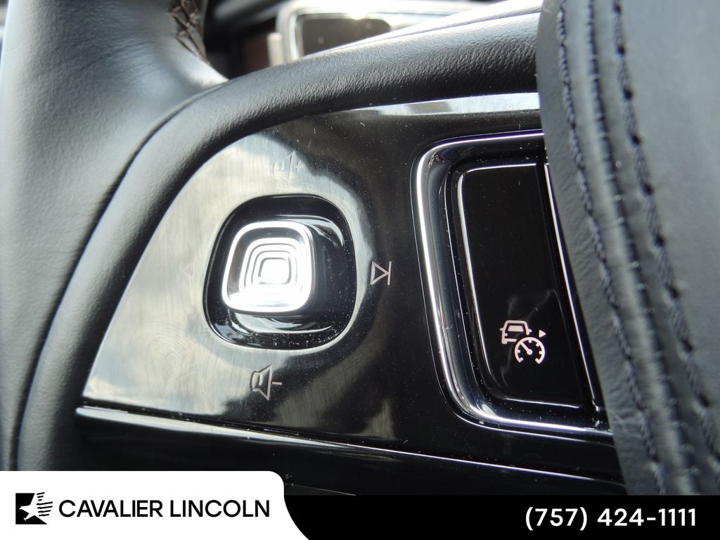 2026 Lincoln Aviator Reserve®