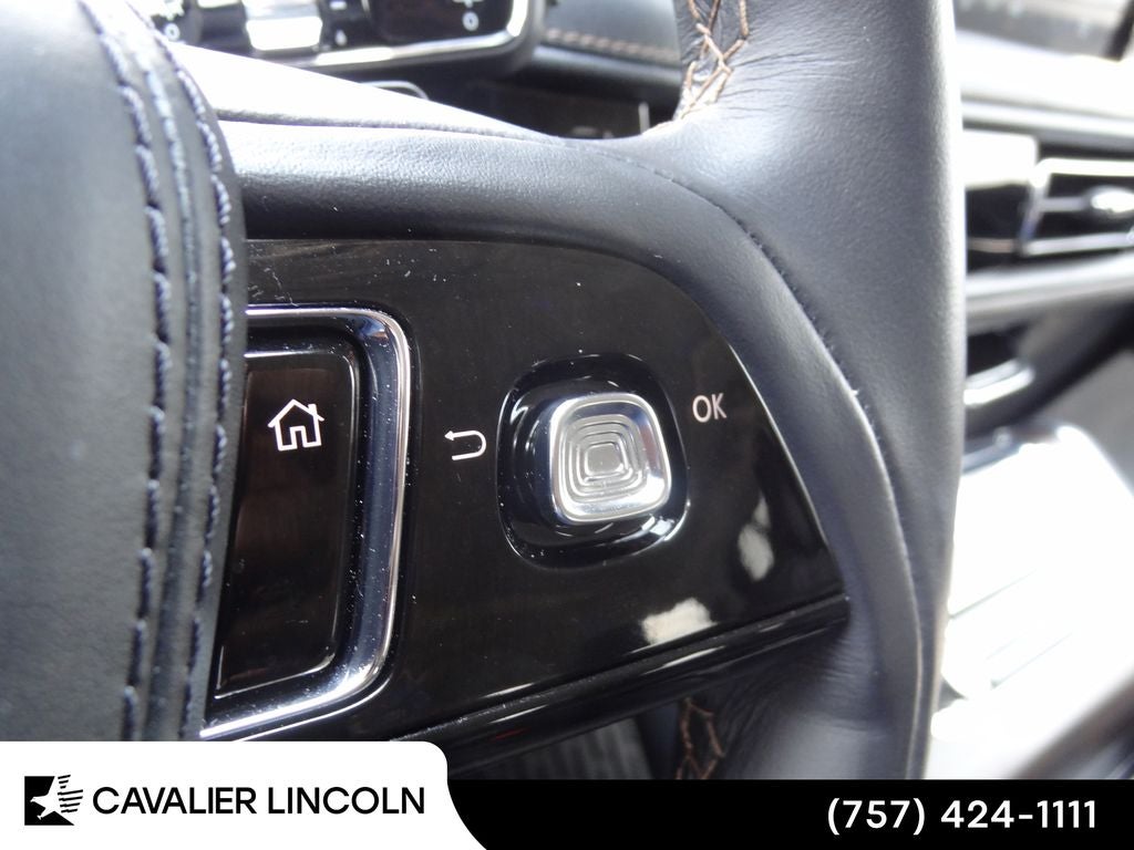2026 Lincoln Aviator Reserve®