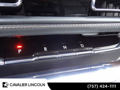 2026 Lincoln Aviator Reserve®
