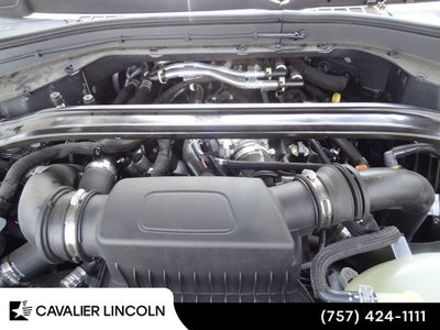 2026 Lincoln Aviator Reserve®