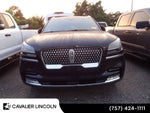 2021 Lincoln Aviator Reserve Reserve
