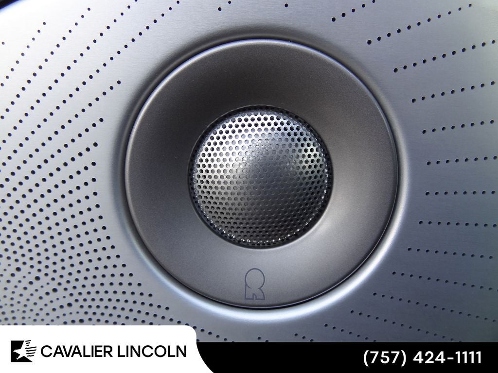 2024 Lincoln Aviator Black Label