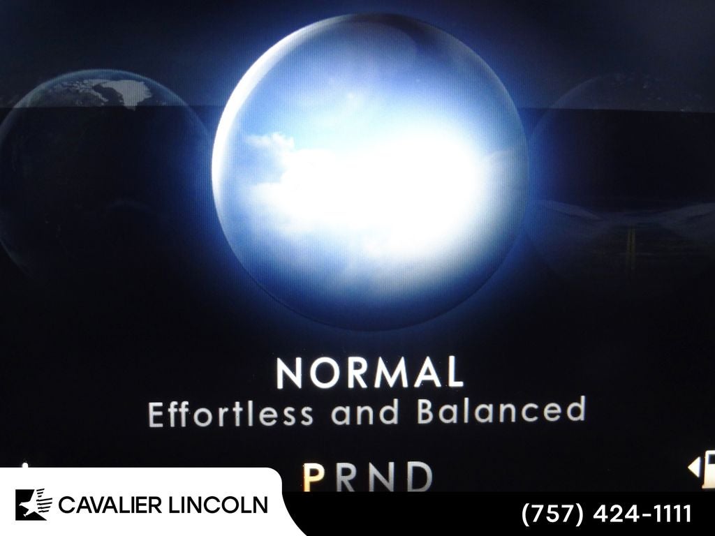 2024 Lincoln Aviator Black Label