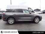 2020 Lincoln Corsair Standard Standard