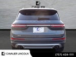 2022 Lincoln Corsair Reserve Reserve