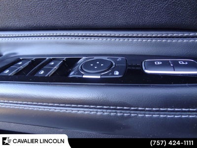 2023 Lincoln Corsair Reserve Reserve