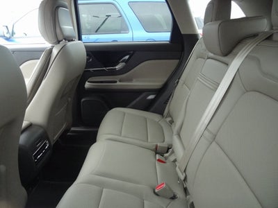 2024 Lincoln Corsair Reserve