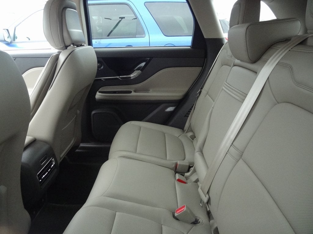 2024 Lincoln Corsair Reserve