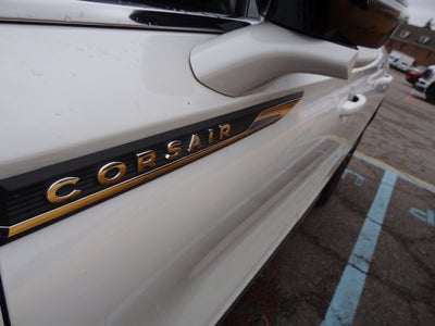 2024 Lincoln Corsair Reserve Reserve