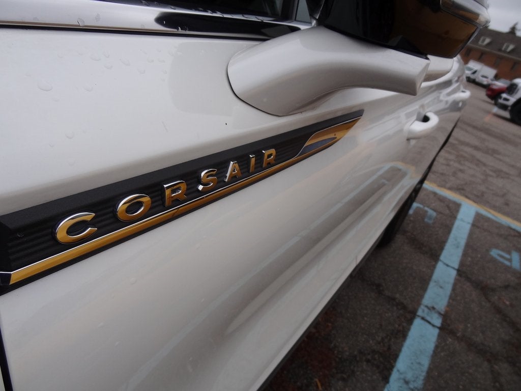 2024 Lincoln Corsair Reserve Reserve