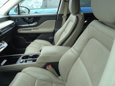 2024 Lincoln Corsair Reserve