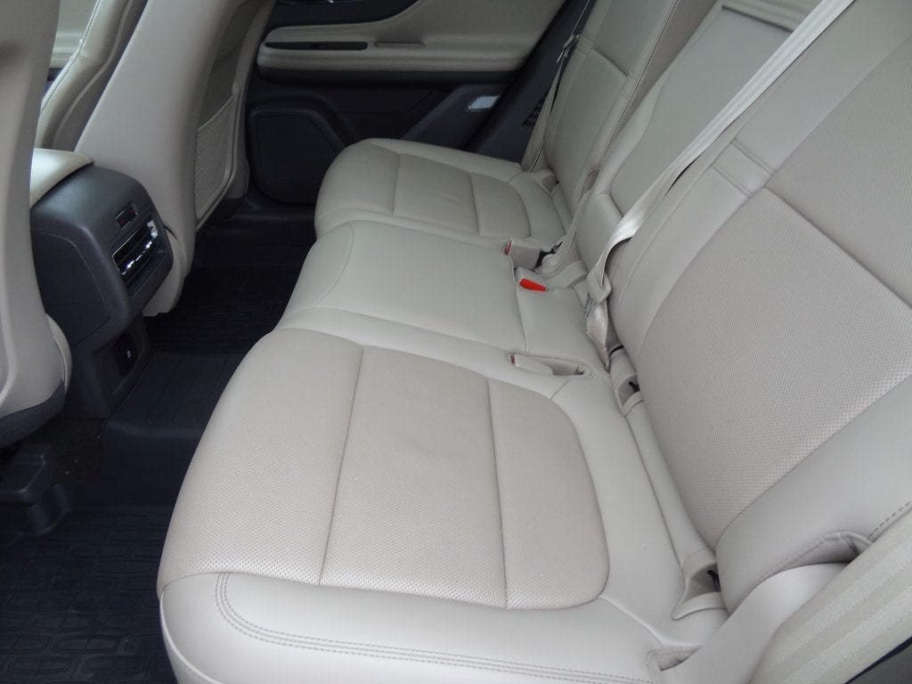 2021 Lincoln Corsair Reserve