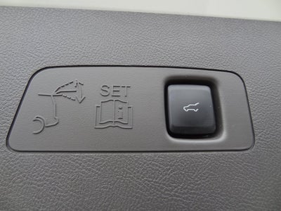 2021 Lincoln Corsair Reserve