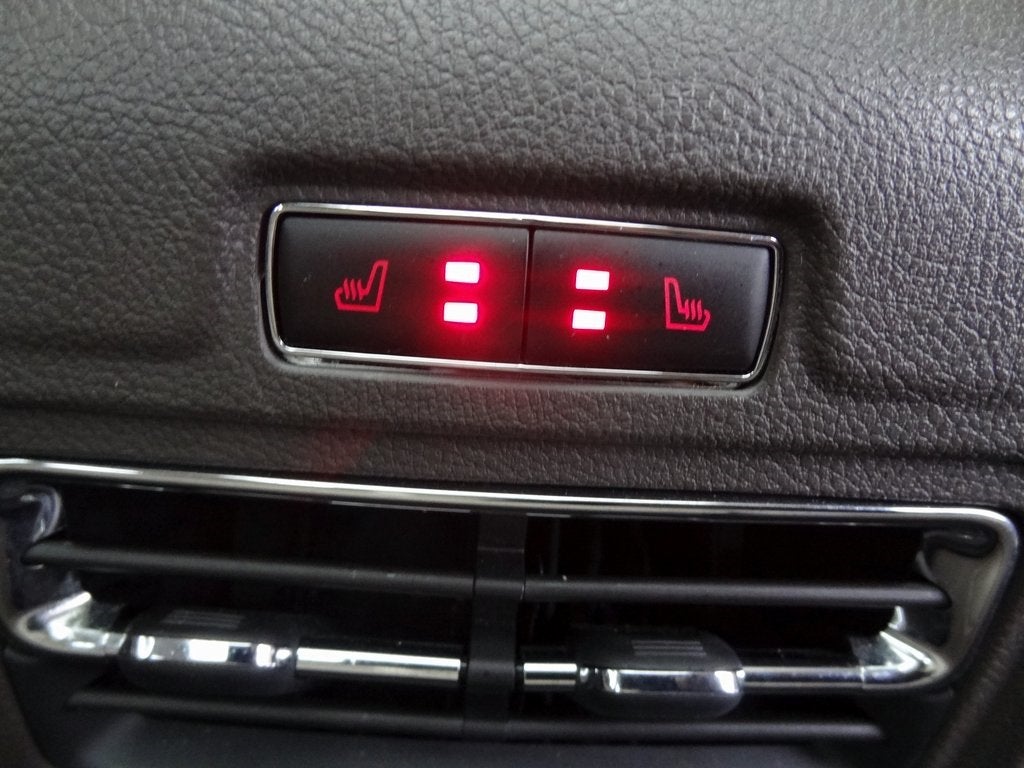 2021 Lincoln Corsair Reserve