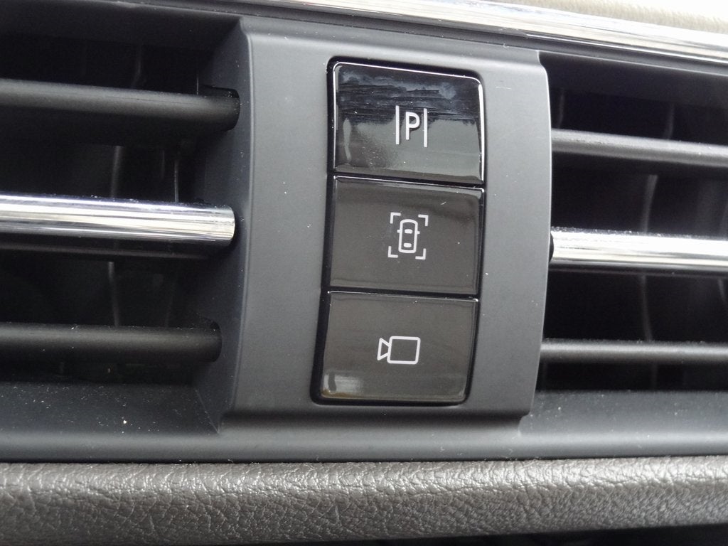 2021 Lincoln Corsair Reserve