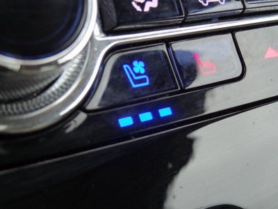 2021 Lincoln Corsair Reserve