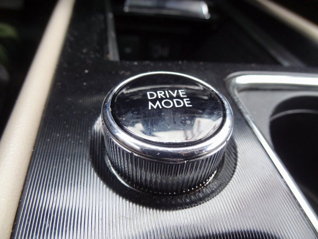 2021 Lincoln Corsair Reserve