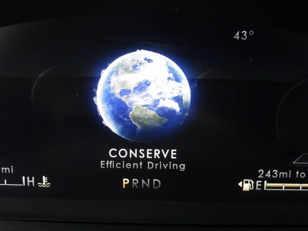 2021 Lincoln Corsair Reserve