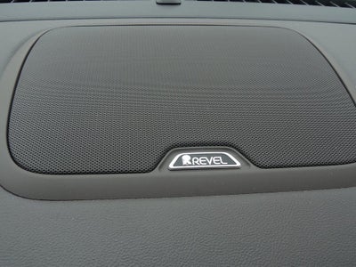 2021 Lincoln Corsair Reserve