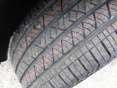 2021 Lincoln Corsair Reserve