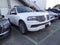 2017 Lincoln Navigator Select