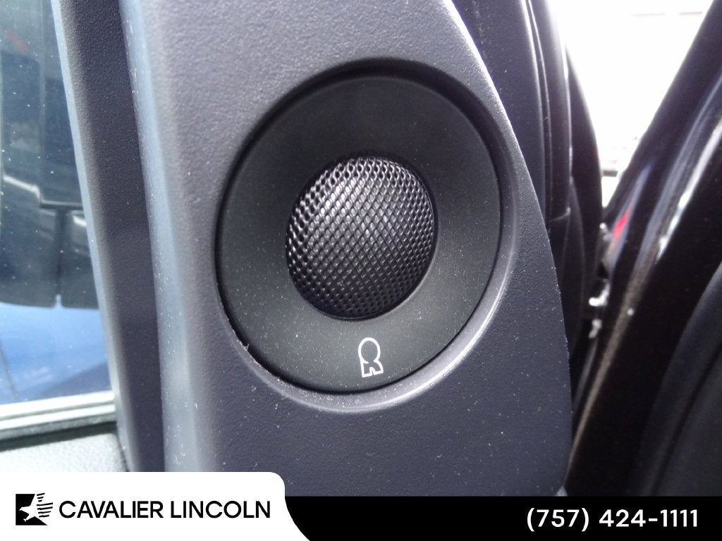2023 Lincoln Navigator Reserve Reserve