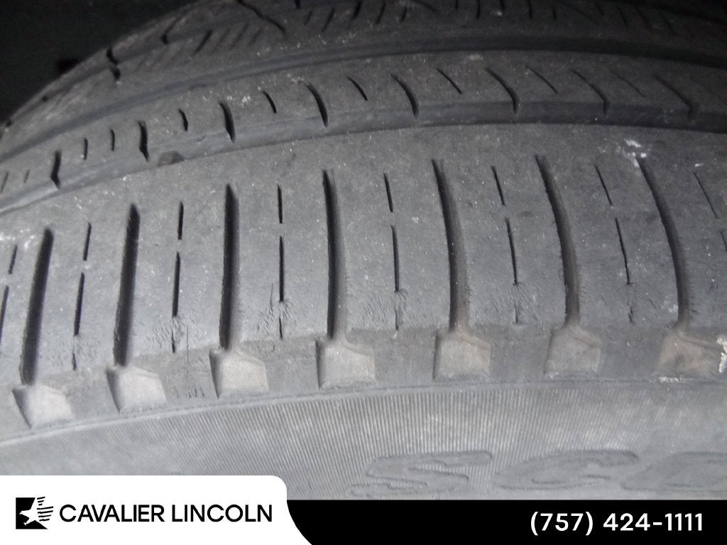 2023 Lincoln Navigator Reserve Reserve