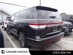 2023 Lincoln Navigator Reserve Reserve