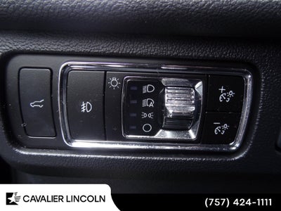 2023 Lincoln Navigator Reserve Reserve